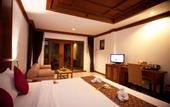 Туры в отель Railay Bay Resort & Spa