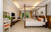 Туры в отель Railay Princess Resort & Spa