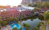 Туры в отель Railay Princess Resort & Spa
