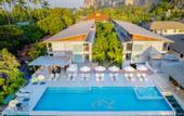 Туры в отель Railay Princess Resort & Spa