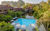 Туры в отель Railay Princess Resort & Spa