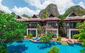 Туры в отель Railay Village Resort