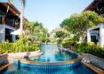 Railay Village Resort 3*