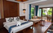 Туры в отель Railay Village Resort
