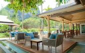 Туры в отель Railay Village Resort