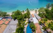 Туры в отель Railay Village Resort