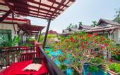 Туры в отель Railay Village Resort