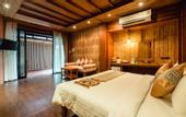 Туры в отель Railay Village Resort