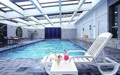 Туры в отель Jin Jiang Rainbow Hotel