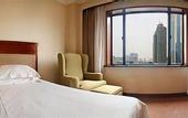 Туры в отель Jin Jiang Rainbow Hotel