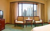 Туры в отель Jin Jiang Rainbow Hotel