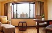 Туры в отель Jin Jiang Rainbow Hotel