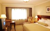 Туры в отель Jin Jiang Rainbow Hotel