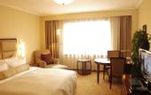 Туры в отель Jin Jiang Rainbow Hotel