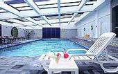Туры в отель Jin Jiang Rainbow Hotel