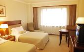 Туры в отель Jin Jiang Rainbow Hotel