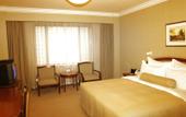 Туры в отель Jin Jiang Rainbow Hotel