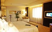 Туры в отель Jin Jiang Rainbow Hotel
