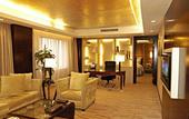 Туры в отель Jin Jiang Rainbow Hotel
