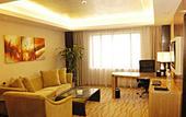 Туры в отель Jin Jiang Rainbow Hotel