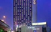 Туры в отель Jin Jiang Rainbow Hotel