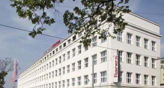 Rainers Hotel Vienna 4*