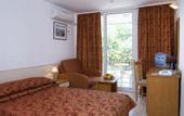 Туры в отель Hotel PrimaSol Ralitsa Superior