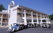 Туры в отель Hotel PrimaSol Ralitsa Superior