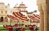 Туры в отель Ram Bagh Palace