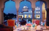 Туры в отель Ram Bagh Palace