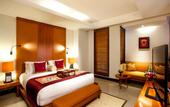 Туры в отель Rama Beach Resort & Villas