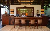 Туры в отель Rama Beach Resort & Villas