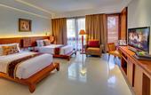 Туры в отель Rama Beach Resort & Villas