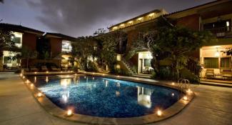 Rama Garden 4*