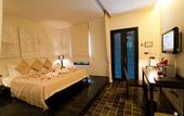 Туры в отель Aruntara Riverside Boutique Hotel