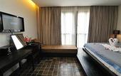 Туры в отель Aruntara Riverside Boutique Hotel