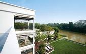 Туры в отель Aruntara Riverside Boutique Hotel