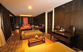 Туры в отель Aruntara Riverside Boutique Hotel