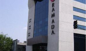 Ramada Aeropuerto Mexico 3*