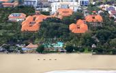Туры в отель Bintang Bali Resort