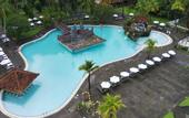 Туры в отель Bintang Bali Resort