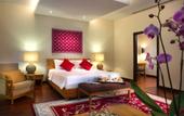 Туры в отель Bintang Bali Resort