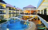 Туры в отель Away Bali Legian Camakila