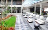 Туры в отель Away Bali Legian Camakila