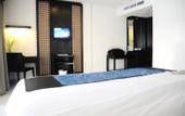 Туры в отель Away Bali Legian Camakila