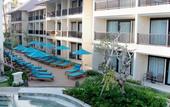 Туры в отель Away Bali Legian Camakila