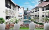 Туры в отель Away Bali Legian Camakila