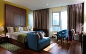 Туры в отель Ramada by Wyndham Downtown Dubai