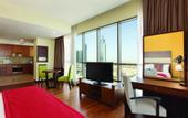Туры в отель Ramada by Wyndham Downtown Dubai