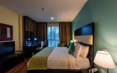 Туры в отель Ramada by Wyndham Downtown Dubai